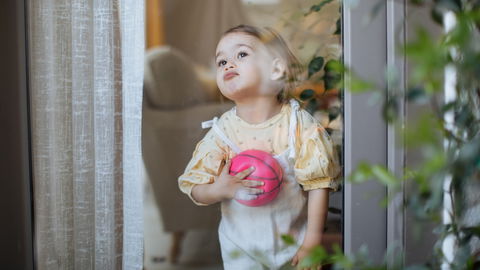 "Lasst eure Kids doch bitte öfter mal in Langeweile schwelgen!"