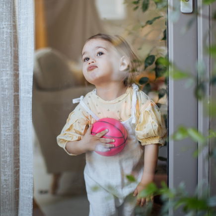 "Lasst eure Kids doch bitte öfter mal in Langeweile schwelgen!"