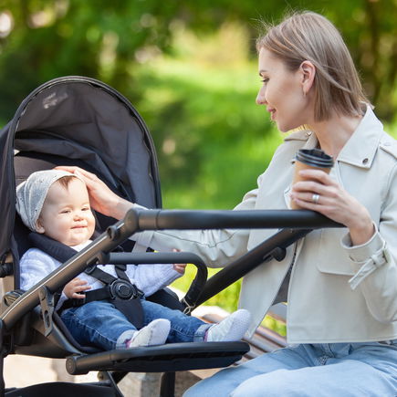 Stiftung Warentest: Sensation beim Kombi-Kinderwagen-Test - der Günstigste ist der Champion