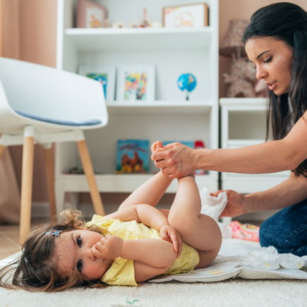 Baby-Feuchttücher im Öko-Test: Die Entsorgung ist das Problem
