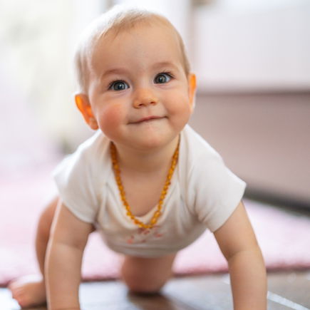 Olympia-inspirierte Babynamen: Diese Vornamen sind goldverdächtig