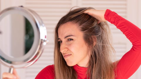 Die besten Mama-Tricks, um den Friseurbesuch aufzuschieben
