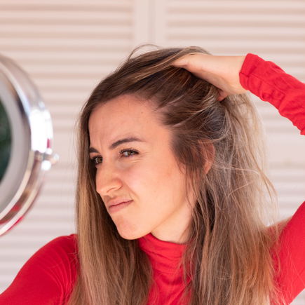 Die besten Mama-Tricks, um den Friseurbesuch aufzuschieben