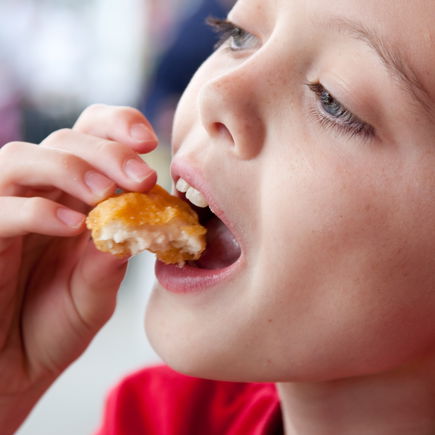 Vernichtendes Öko-Test-Urteil: Die beliebtesten Chicken Nuggets bekommen ein "Ungenügend"
