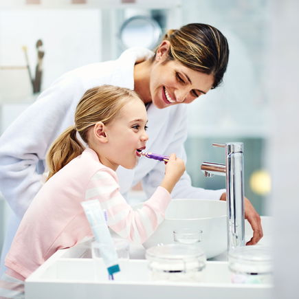 Zahnpflege bei Kindern: Die besten Tipps für eine gute Mundgesundheit