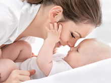 Die 10 schönsten Geschenkideen zu Babys Geburt