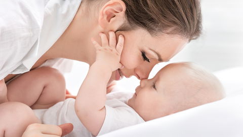 Die 10 schönsten Geschenkideen zu Babys Geburt