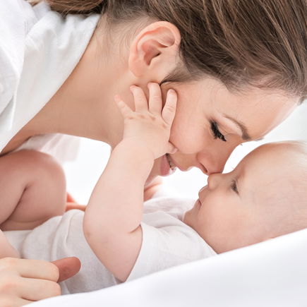 Die 10 schönsten Geschenkideen zu Babys Geburt