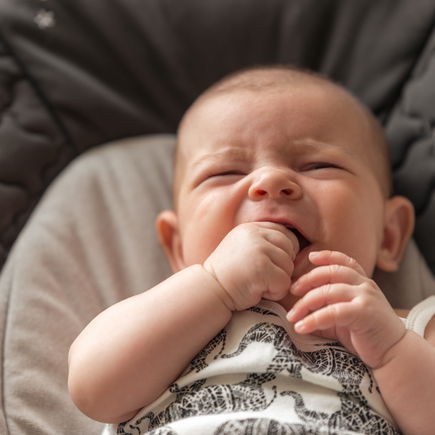 Zahnungsgel für Babys? Besser nicht!