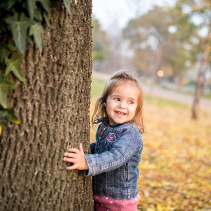 Ist Efeu giftig für Kinder? Checkt euren Garten!