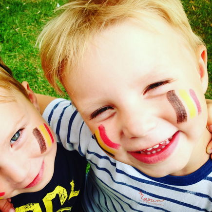 Faszinierend und abwechslungsreich: Beliebte belgische Jungennamen