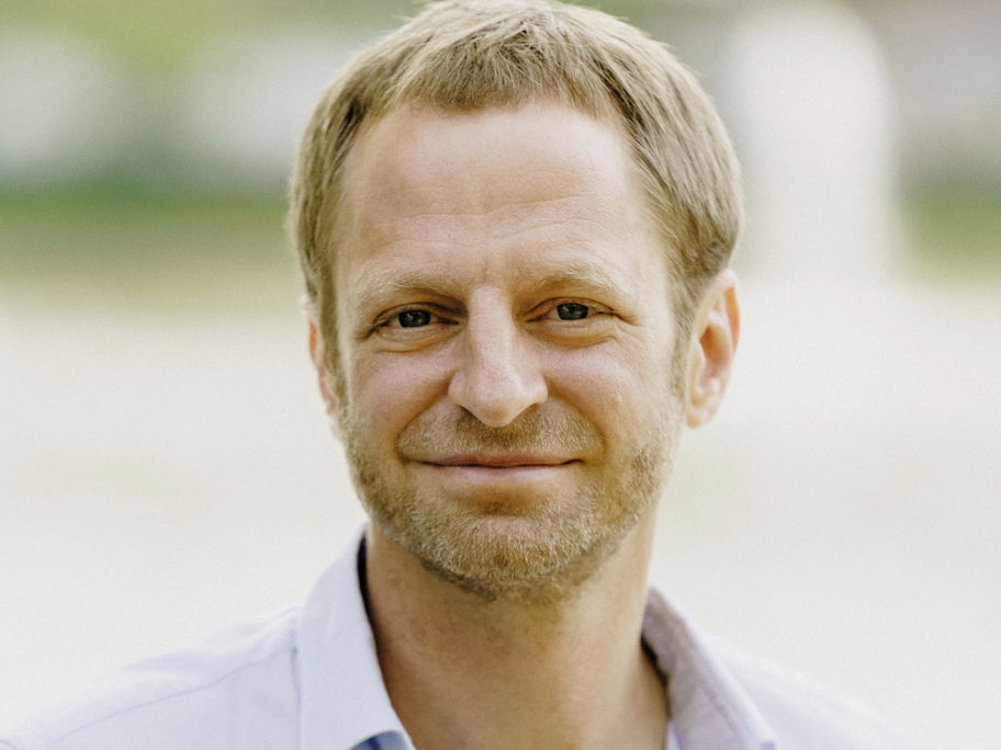Tillmann Prüfer