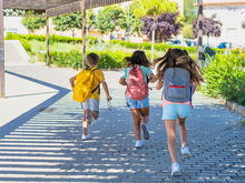 Die 5 größten Alltags-Hürden nach den Ferien – und wie Familien sie meistern