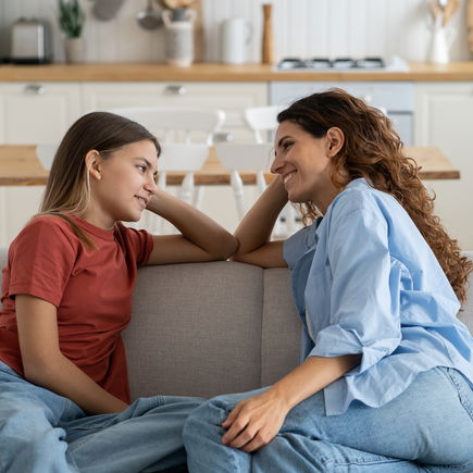 Erster BH: Woran Eltern erkennen, dass Kinder ihn brauchen