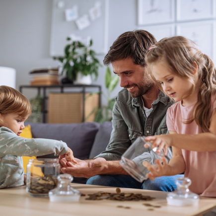 Steht die Kindergrundsicherung auf der Kippe?