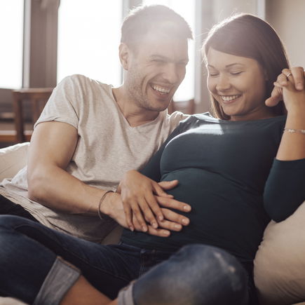 Nützliche Tipps: So beantragt ihr die Baby-Erstausstattung!