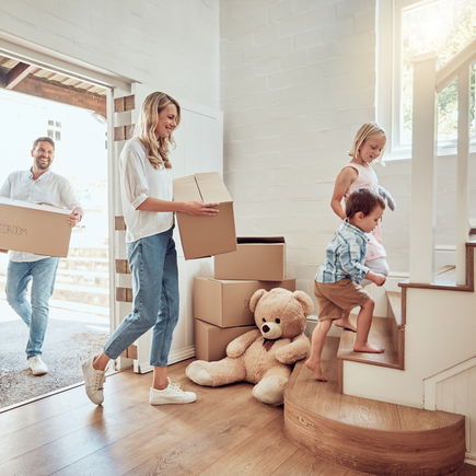 Eigenheimfinanzierung für Familien: Ist ein Neubau noch bezahlbar?