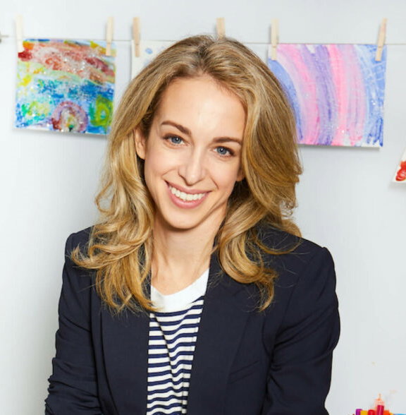 Becky Kennedy