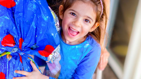 Die Kindergartentüte: mega niedlich oder total übertrieben? 