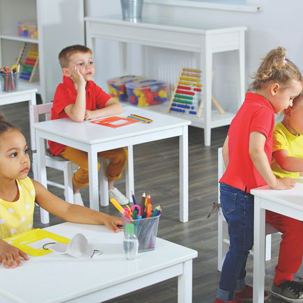Wie du deinem Kind die Angst vor der Einschulung nimmst