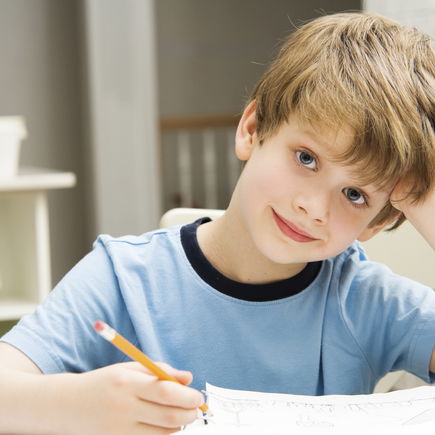 Lehrerin über 5 Dinge, die Kindern die allerersten Schulwochen erleichtern ...