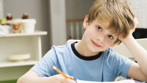 Lehrerin über 5 Dinge, die Kindern die allerersten Schulwochen erleichtern ...