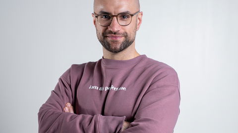 Lehrer und Zweifach-Papa: "In der Schule fehlt die Vermittlung von Selbstwert und Selbstliebe"