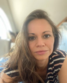 Nathalie Klüver