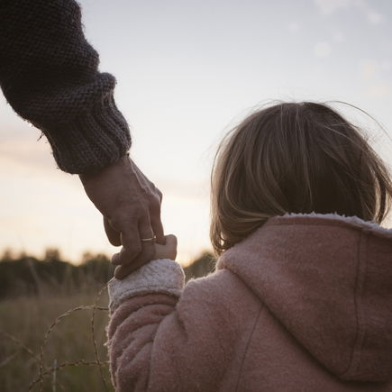 Sanft oder streng? Dieser Erziehungsstil ist laut Kinderpsychologin der beste
