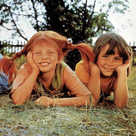 Das sind die bekanntesten Kinderbücher von Astrid Lindgren