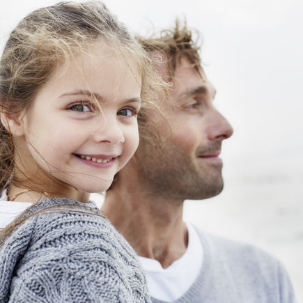 4 Familien-Rituale für mehr Harmonie zu Hause