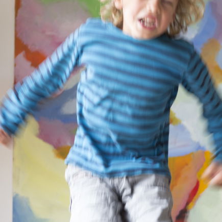 4 magische Wörter, die wütende Kinder sofort beruhigen