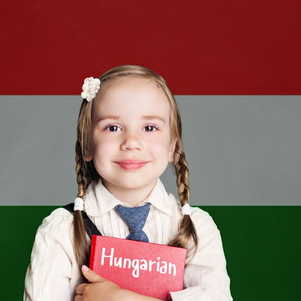 Die 50 schönsten ungarischen Mädchennamen