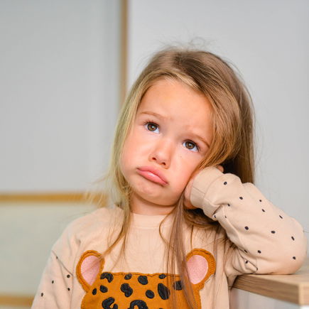 Müssen Kinder wirklich immer Bitte und Danke sagen?