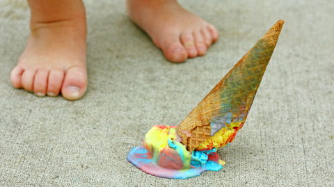 Kinderernährung: Kein Zucker ist doch auch keine Lösung