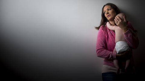 Junge Mutter: "Wie viel von dem Wunsch, ein Kind zu bekommen, ist eigentlich sozialer Druck?"