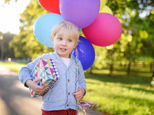 Über diese Geschenke hat sich mein 3-jähriger Sohn zum Geburtstag am meisten gefreut