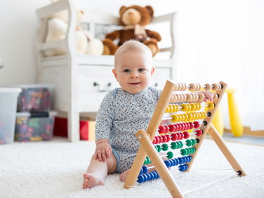 Intelligenz fördern: 6 Tipps für kluge Kinder