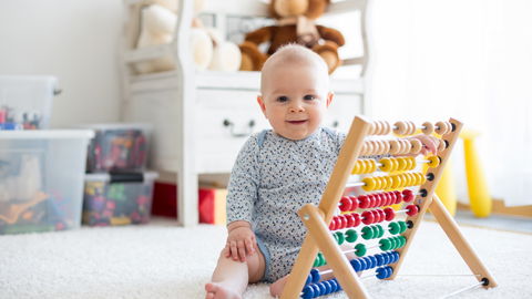 Intelligenz fördern: 6 Tipps für kluge Kinder