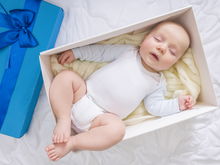 Diese 10 Geschenkideen zur Geburt sind besonders originell!