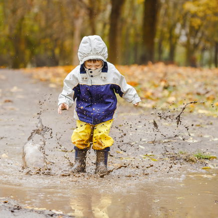 Kindergummistiefel im Öko-Test – 7 fallen mit Giftstoffen durch