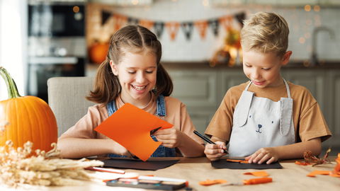 Tolle Herbst-Bastelsets von Amazon – alle unter 15 Euro