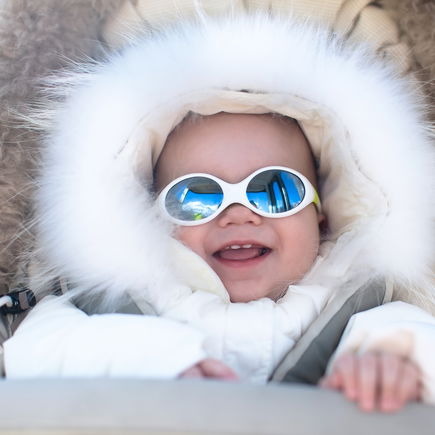 Baby-Erstausstattung für den Winter: Was braucht man wirklich?