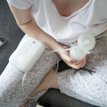 Handmilchpumpe oder elektrische Milchpumpe: Welche ist besser? 
