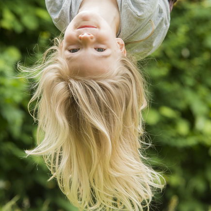 Diese 9 Dinge können wir von unseren Kindern lernen!