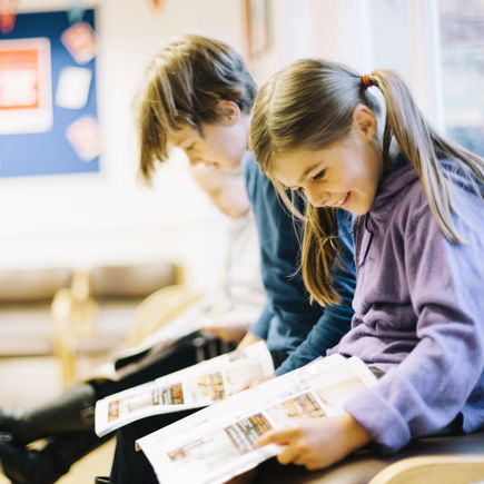 Diese Mangas empfiehlt die Stiftung Lesen für Kinder