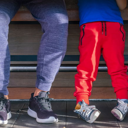 Jogginghosen an Schulen verbieten: Warum das Quatsch ist