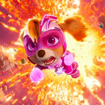 Dreifach-Mama: "Warum ich mit meinen Kindern nicht in den neuen 'Paw Patrol'-Film gehe!"