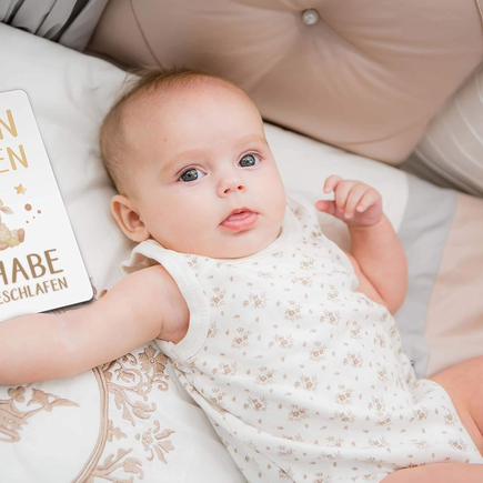 23 wunderschöne Baby-Meilensteinkarten: Erinnerungen für die Ewigkeit!
