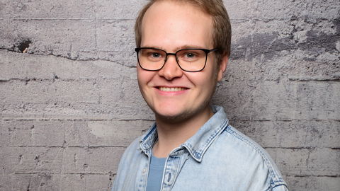 "Sie wissen schon, dass das nicht normal ist?" Wie es ist, eine männliche Hebamme zu sein